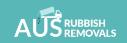 Aus Rubbish Removal logo